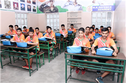 Smart Classes